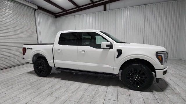 new 2026 Ford F-150 car, priced at $68,423