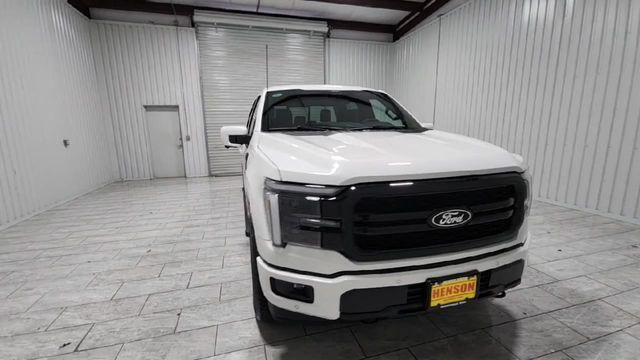 new 2026 Ford F-150 car, priced at $68,423