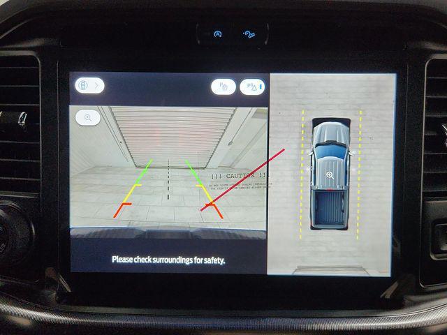 new 2026 Ford F-150 car, priced at $68,423