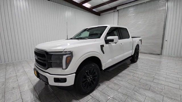 new 2026 Ford F-150 car, priced at $68,423