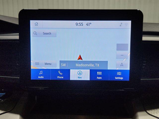 used 2023 Ford Explorer car, priced at $33,852