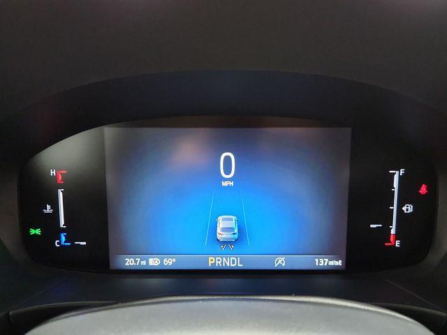 new 2026 Ford Escape car, priced at $29,390