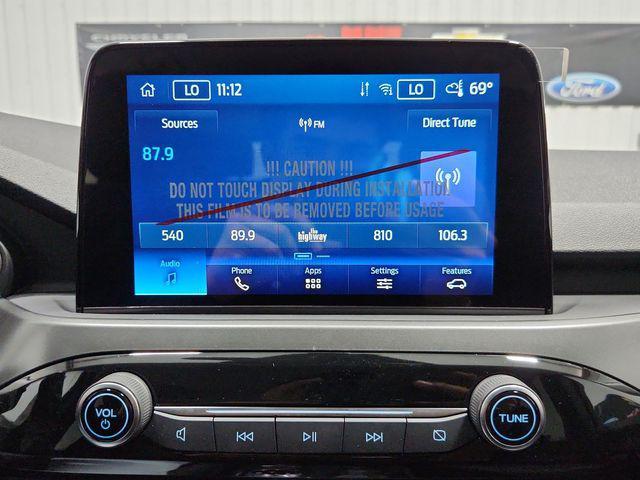 new 2026 Ford Escape car, priced at $29,390