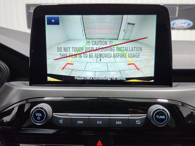 new 2026 Ford Escape car, priced at $29,390