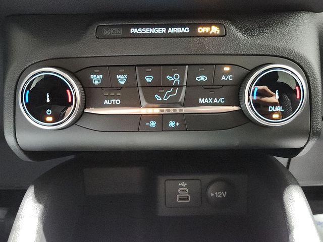 new 2026 Ford Escape car, priced at $29,390