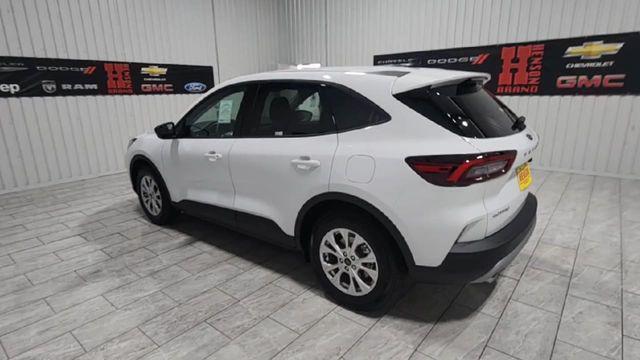 new 2026 Ford Escape car, priced at $29,390