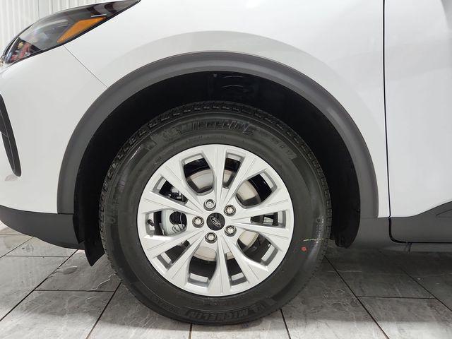 new 2026 Ford Escape car, priced at $29,390