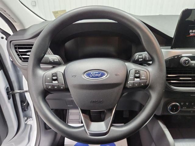 new 2026 Ford Escape car, priced at $29,390