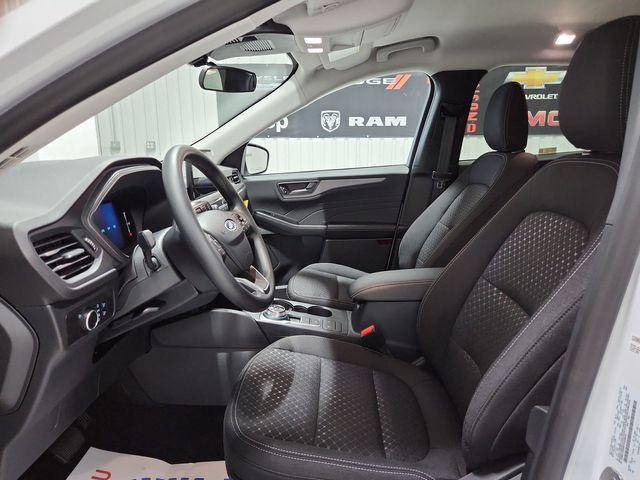 new 2026 Ford Escape car, priced at $29,390