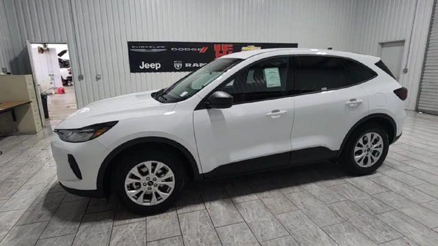 new 2026 Ford Escape car, priced at $29,390