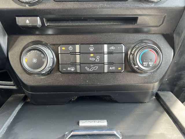 used 2018 Ford F-150 car, priced at $16,817