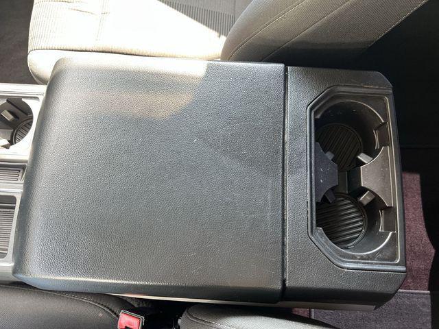 used 2018 Ford F-150 car, priced at $16,817