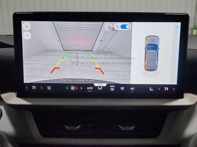 new 2026 Ford Explorer car, priced at $44,347