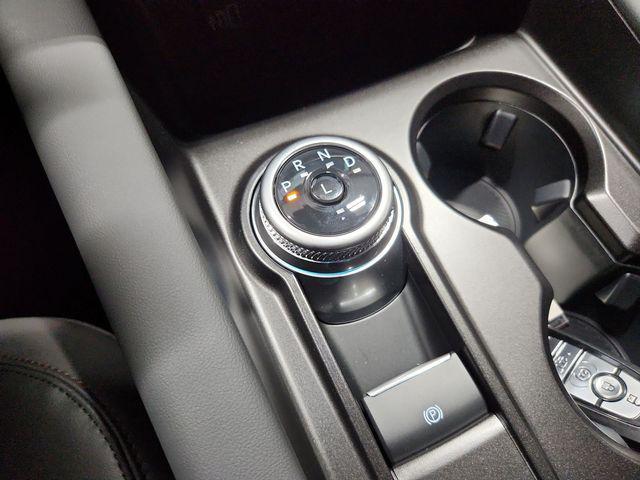 new 2026 Ford Explorer car, priced at $44,347