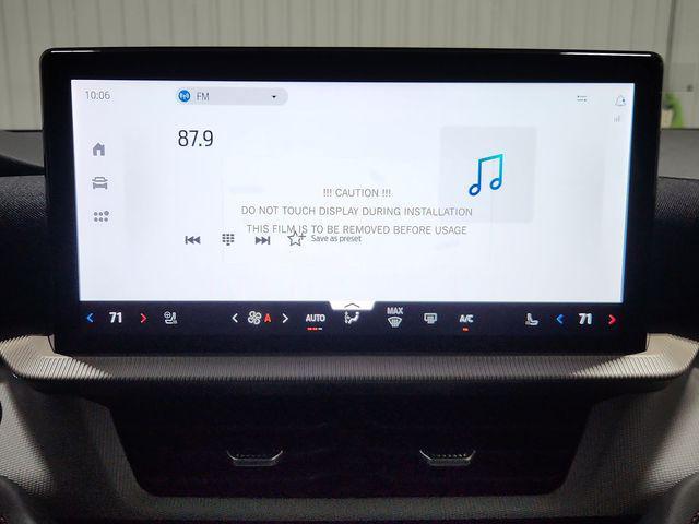 new 2026 Ford Explorer car, priced at $44,347