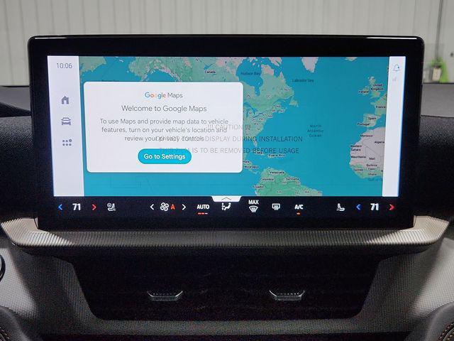 new 2026 Ford Explorer car, priced at $44,347