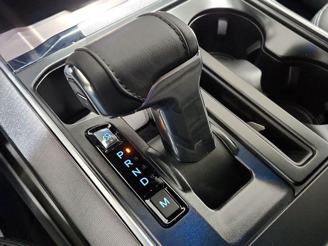 new 2025 Ford F-150 car, priced at $76,401