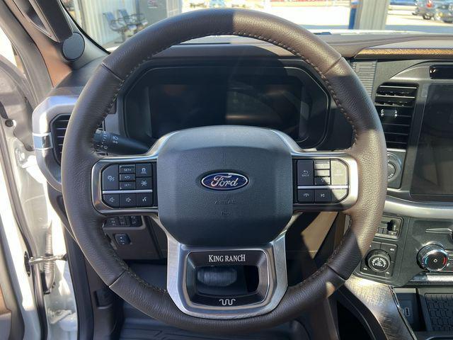 new 2026 Ford F-150 car, priced at $75,346