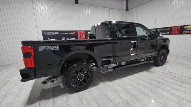 new 2026 Ford F-250 car, priced at $81,710