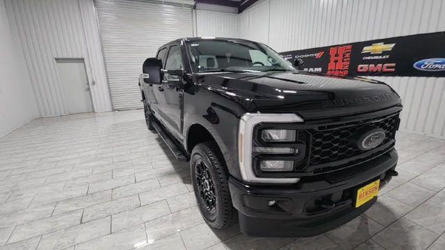 new 2026 Ford F-250 car, priced at $81,710