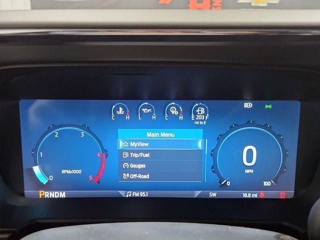 new 2026 Ford F-250 car, priced at $81,710