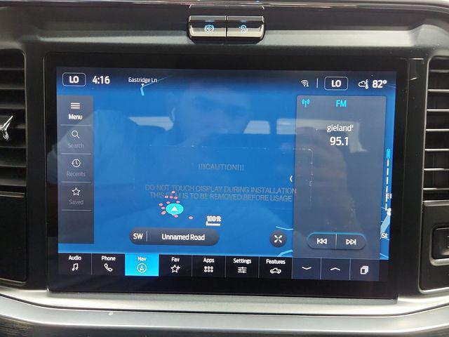 new 2026 Ford F-250 car, priced at $81,710