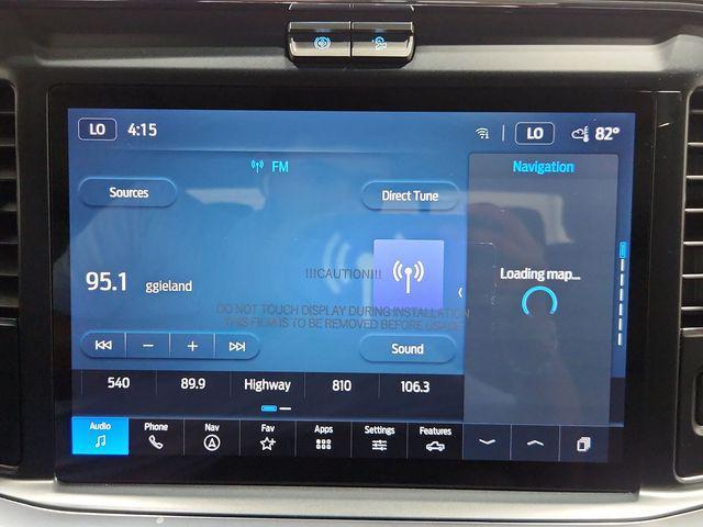 new 2026 Ford F-250 car, priced at $81,710