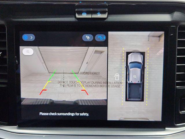 new 2026 Ford F-250 car, priced at $81,710