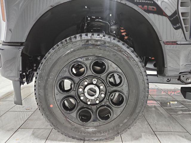 new 2026 Ford F-250 car, priced at $81,710