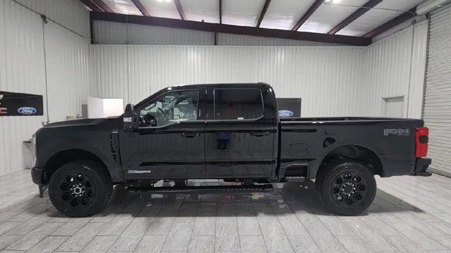 new 2026 Ford F-250 car, priced at $81,710