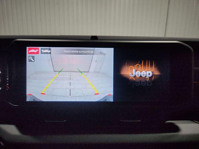 used 2025 Jeep Gladiator car, priced at $45,898