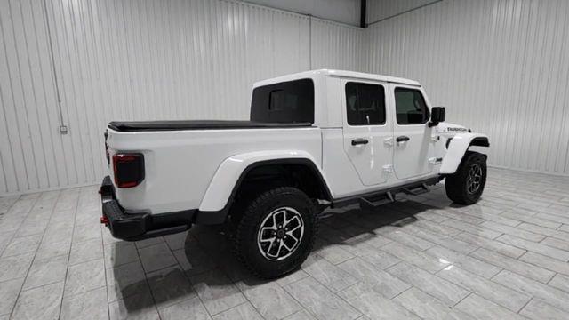 used 2025 Jeep Gladiator car, priced at $45,898