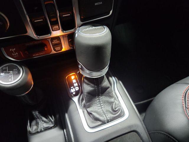 used 2025 Jeep Gladiator car, priced at $45,898