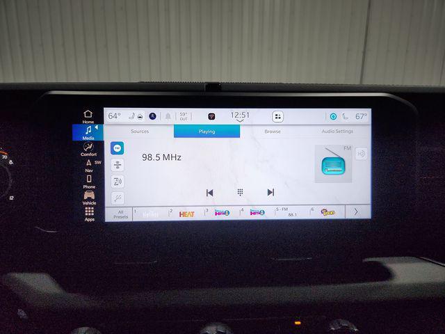 used 2025 Jeep Gladiator car, priced at $45,898