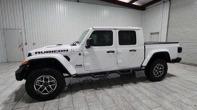 used 2025 Jeep Gladiator car, priced at $45,898