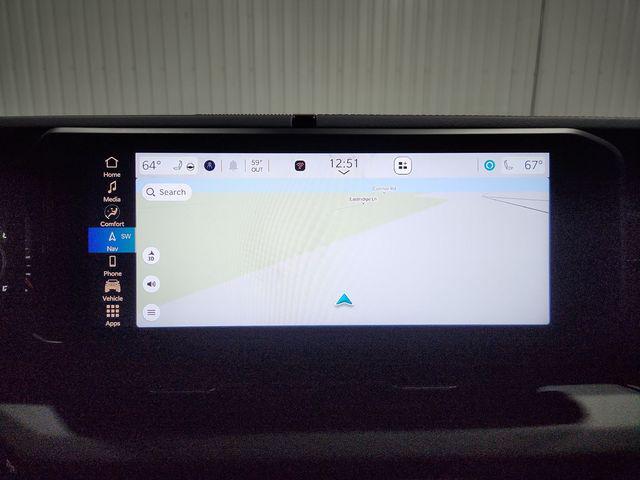 used 2025 Jeep Gladiator car, priced at $45,898