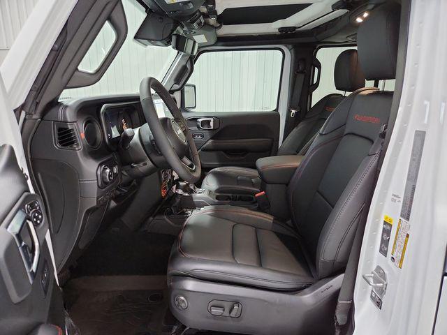 used 2025 Jeep Gladiator car, priced at $45,898