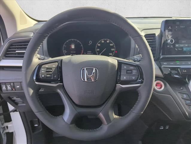 new 2026 Honda Odyssey car, priced at $42,714