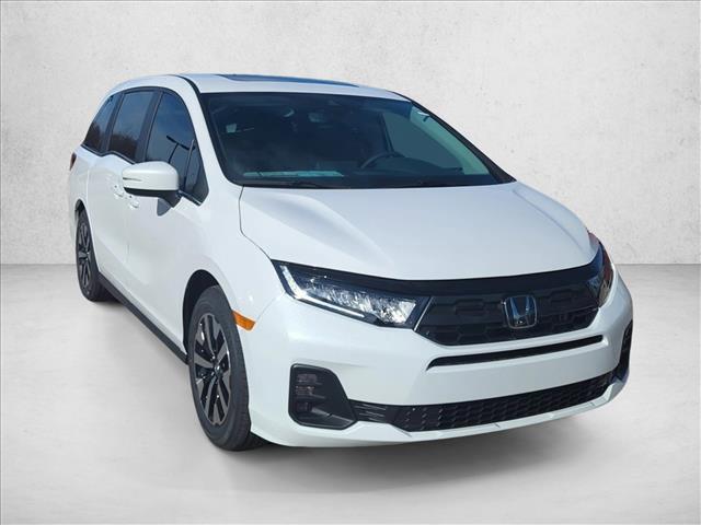 new 2026 Honda Odyssey car, priced at $42,714