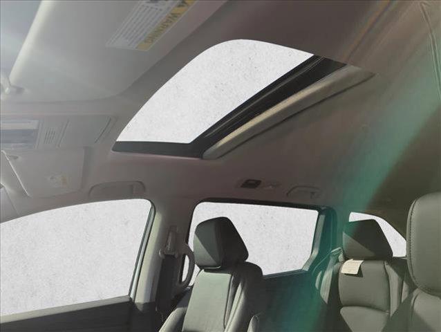 new 2026 Honda Odyssey car, priced at $42,714