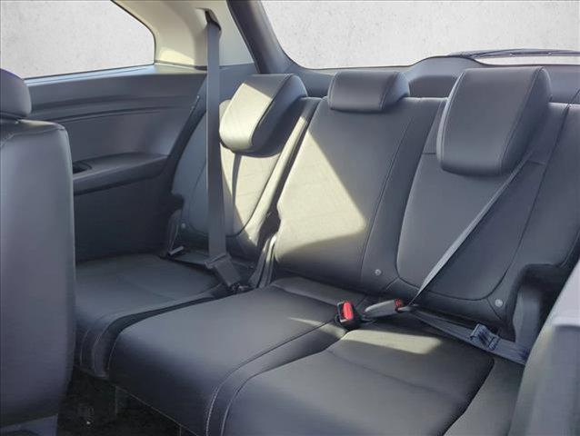 new 2026 Honda Odyssey car, priced at $42,714