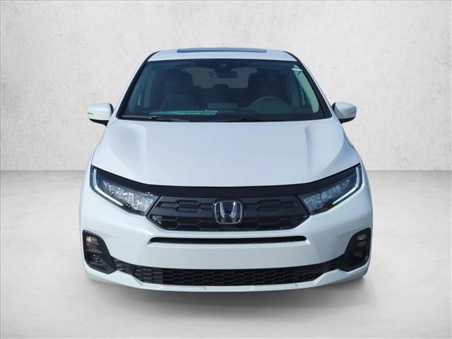 new 2026 Honda Odyssey car, priced at $42,714