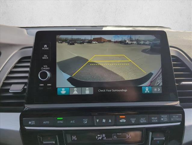 new 2026 Honda Odyssey car, priced at $42,714