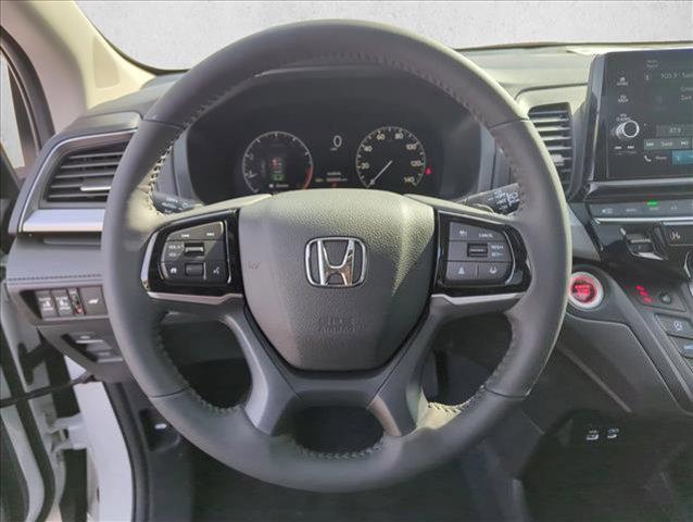 new 2026 Honda Odyssey car, priced at $42,714