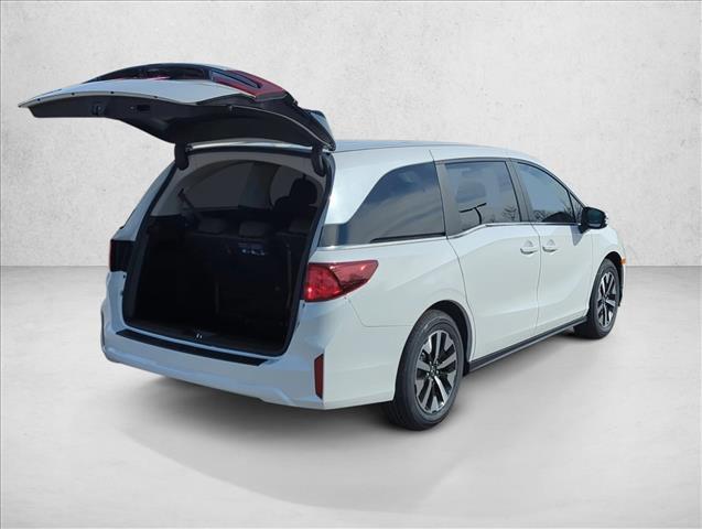 new 2026 Honda Odyssey car, priced at $42,714