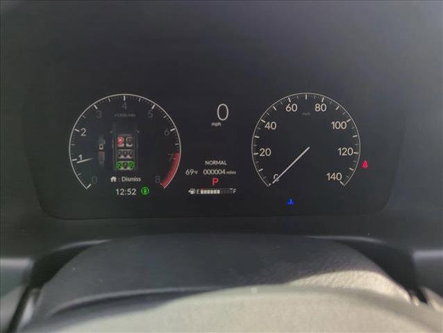 new 2026 Honda Odyssey car, priced at $42,714