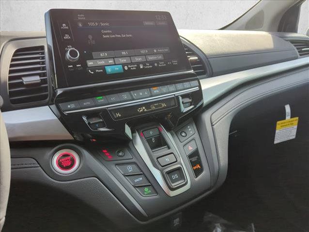 new 2026 Honda Odyssey car, priced at $42,714