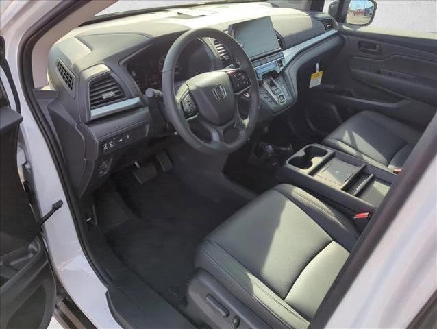 new 2026 Honda Odyssey car, priced at $42,714