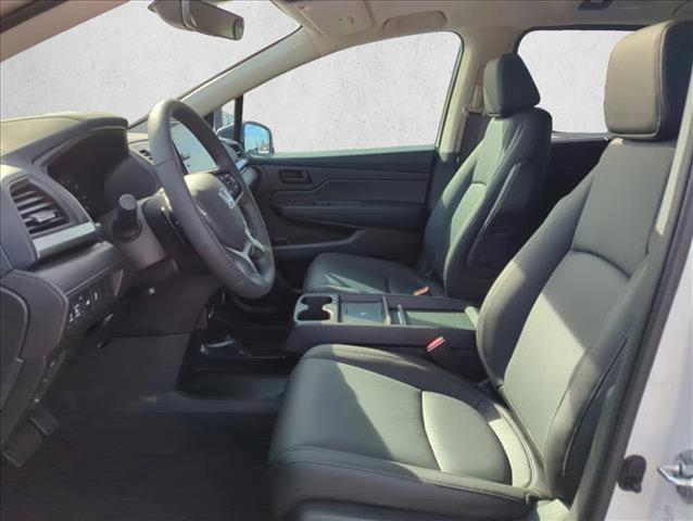 new 2026 Honda Odyssey car, priced at $42,714