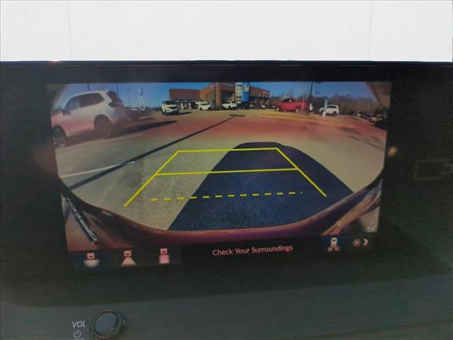 new 2025 Honda Accord Hybrid car, priced at $33,655